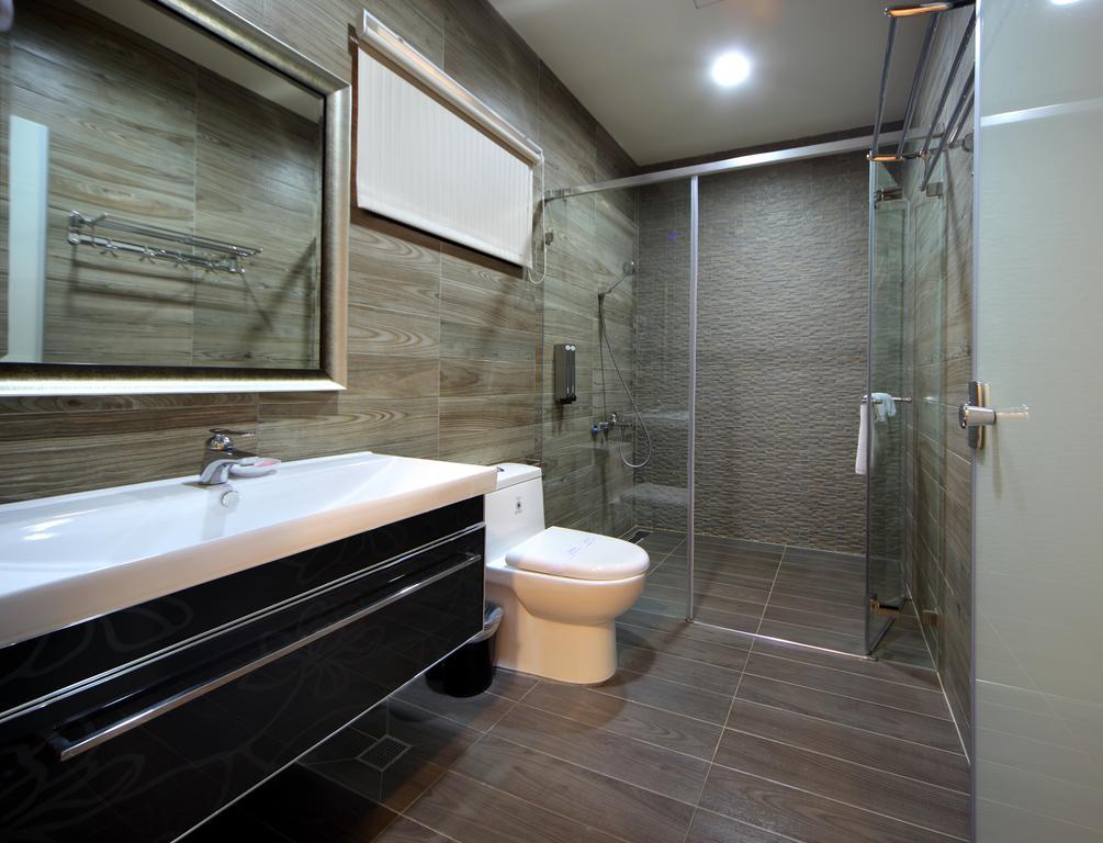 Lanhai Inn Heng-ch'un Quarto foto