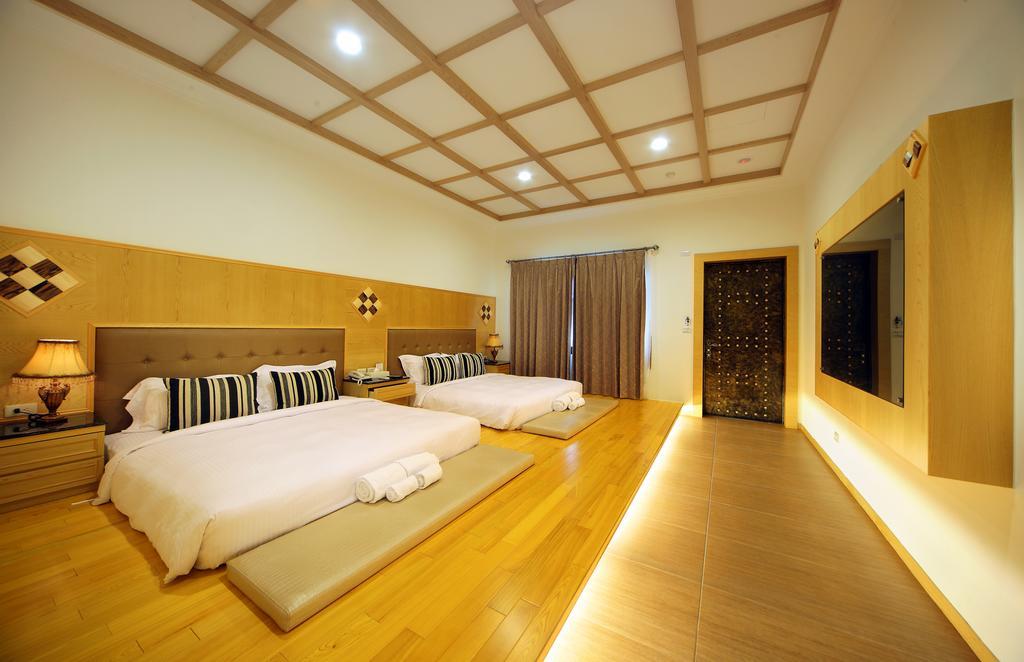 Lanhai Inn Heng-ch'un Quarto foto