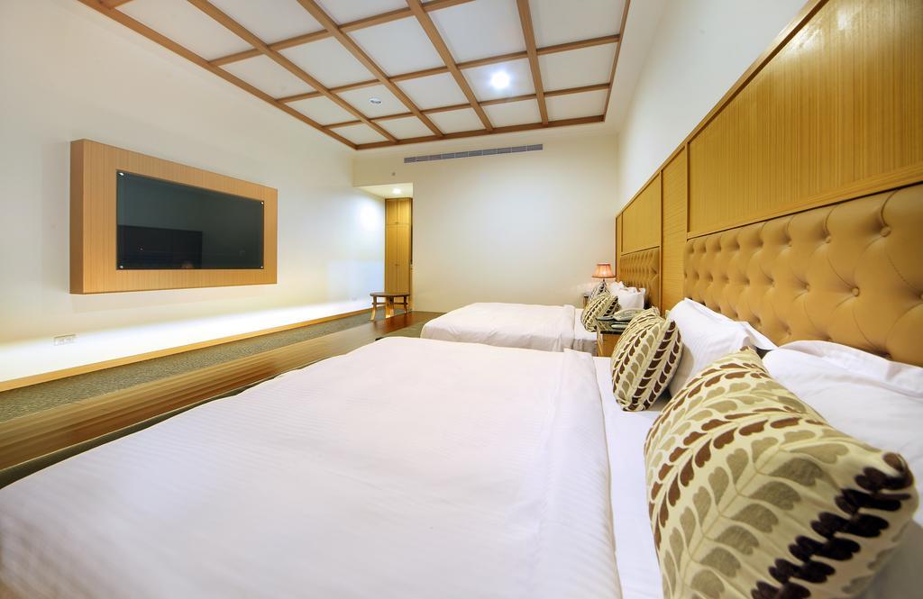 Lanhai Inn Heng-ch'un Quarto foto