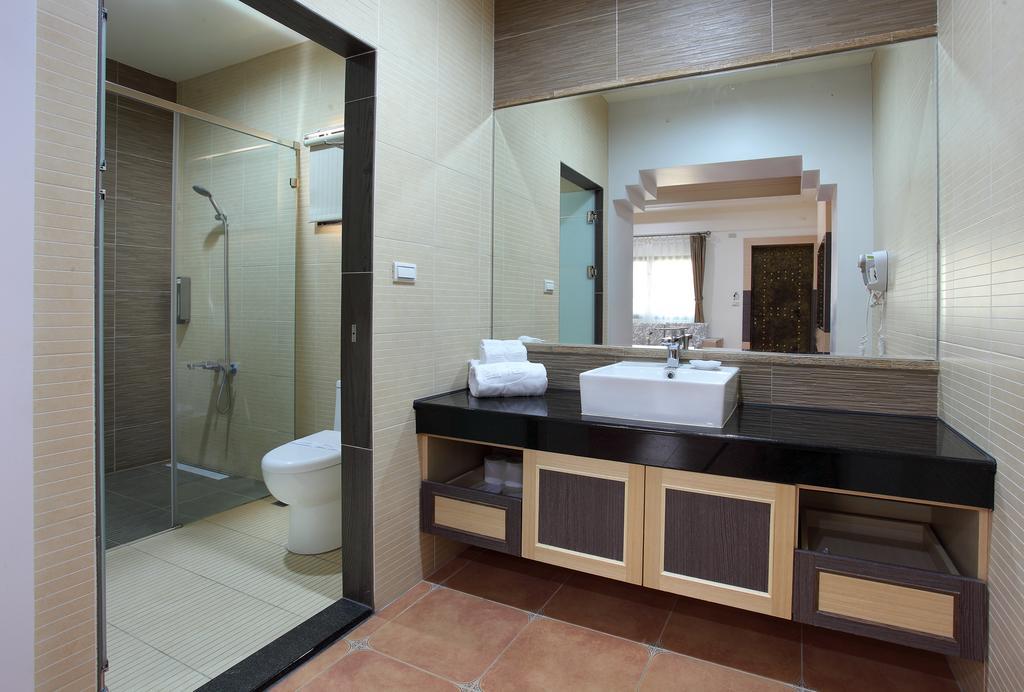 Lanhai Inn Heng-ch'un Quarto foto